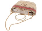 BUCKET BAG GAELLE